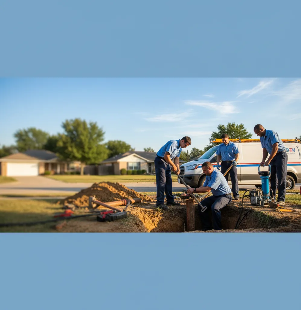Water Heater Repair & Plumber in Walker